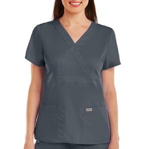 XS Grey’s Anatomy scrub top